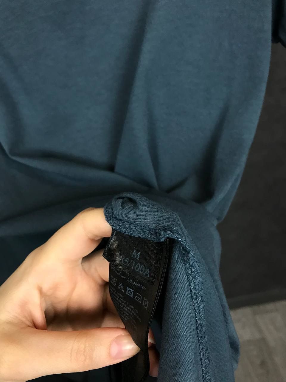 Allsaints Allsaints luxury streetwear tee Size US M / EU 48-50 / 2 - 4 Thumbnail