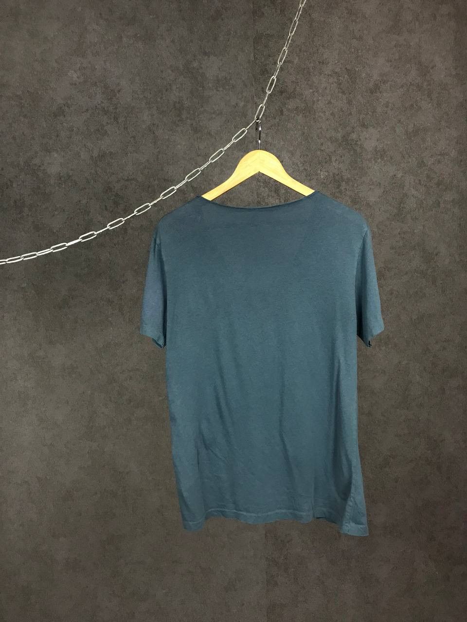Allsaints Allsaints luxury streetwear tee Size US M / EU 48-50 / 2 - 5 Thumbnail