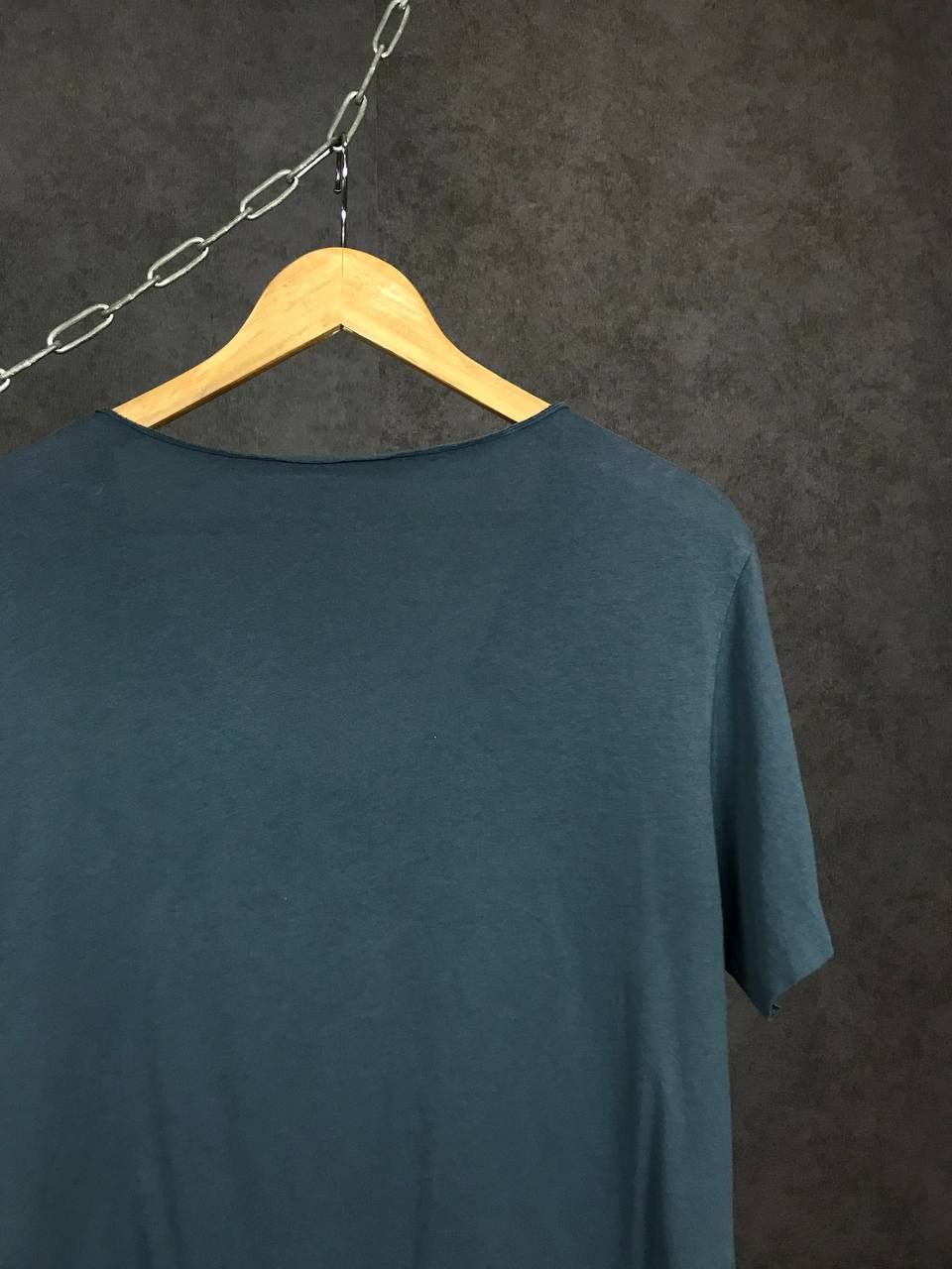 Allsaints Allsaints luxury streetwear tee Size US M / EU 48-50 / 2 - 6 Thumbnail
