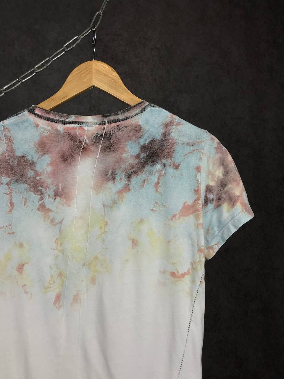 Other Religion multicolor crazy luxury tee Size US S / EU 44-46 / 1 - 6 Thumbnail