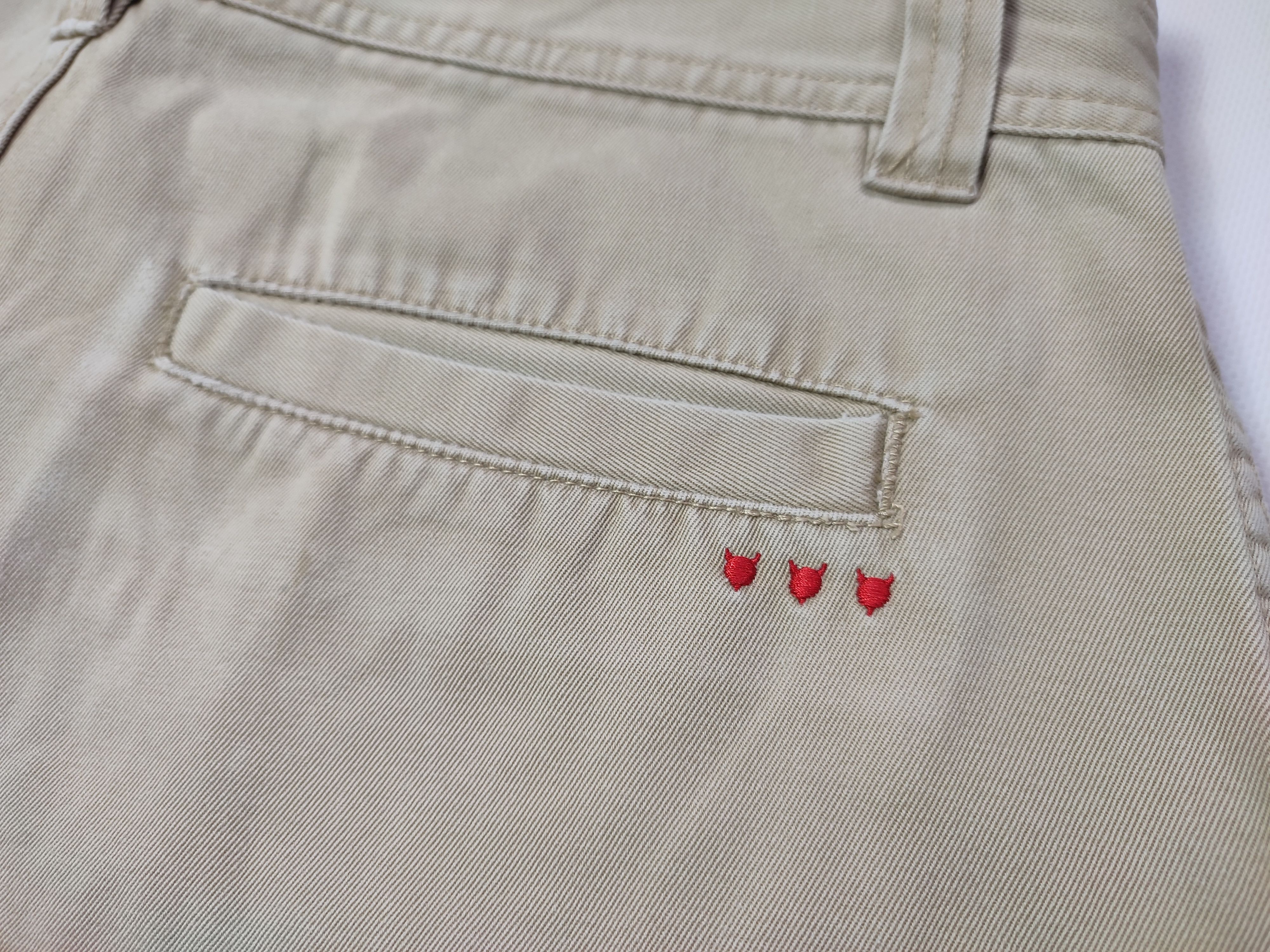 Hook-Ups Vintage World Industries Cargo shorts Size US 32 / EU 48 - 8 Thumbnail