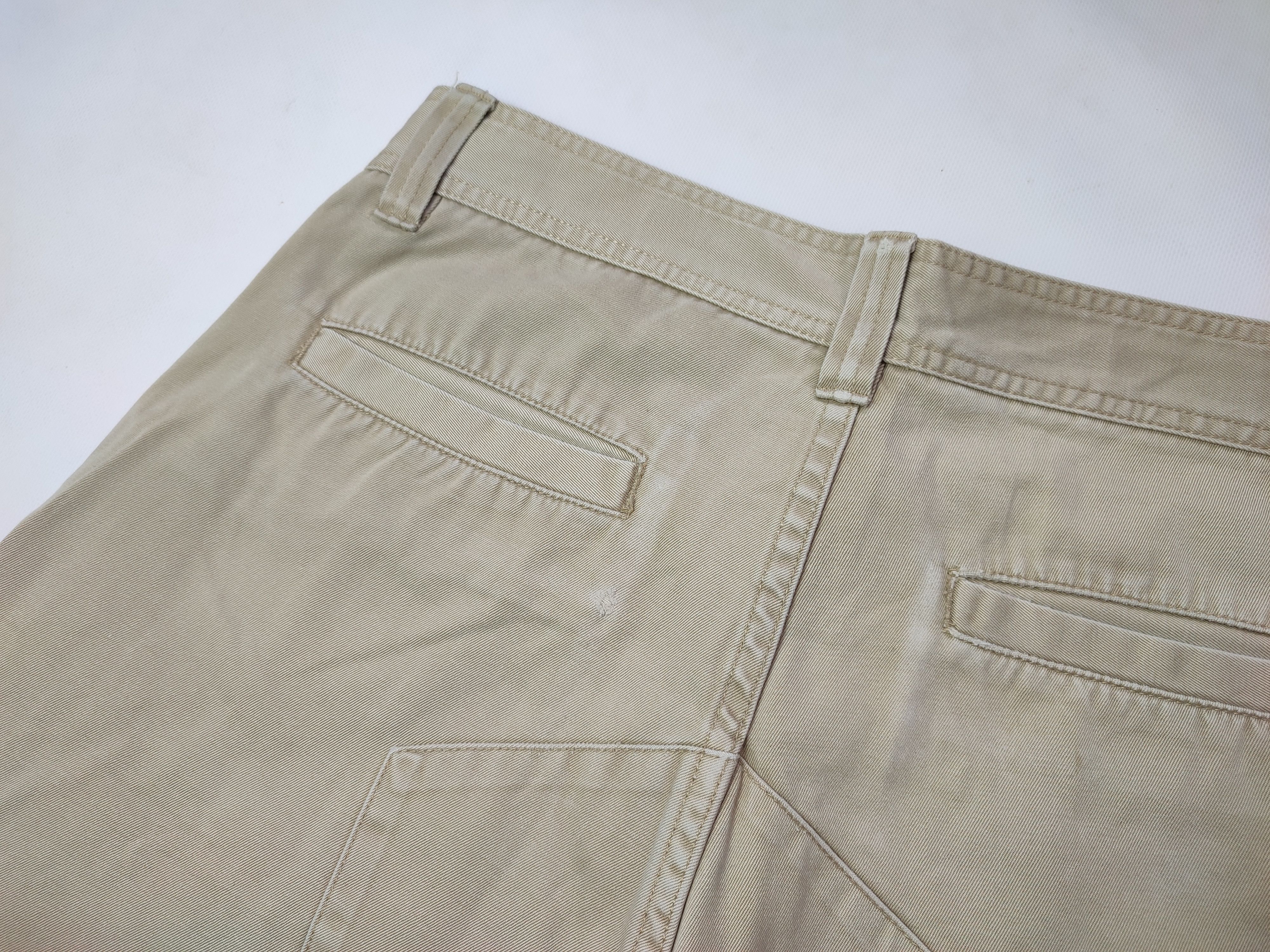 Hook-Ups Vintage World Industries Cargo shorts Size US 32 / EU 48 - 7 Thumbnail
