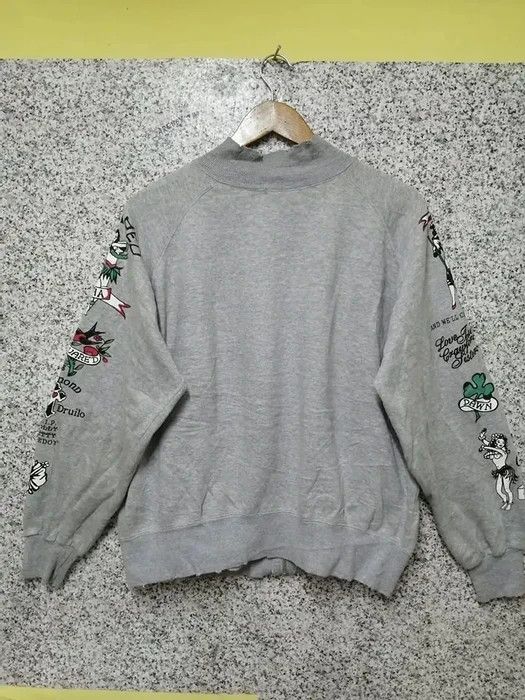 Dsquared2 × Japanese Brand × Vintage VINTAGE DSQUARED 2 VERY RARE Size US M / EU 48-50 / 2 - 2 Thumbnail