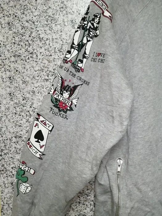 Dsquared2 × Japanese Brand × Vintage VINTAGE DSQUARED 2 VERY RARE Size US M / EU 48-50 / 2 - 4 Thumbnail