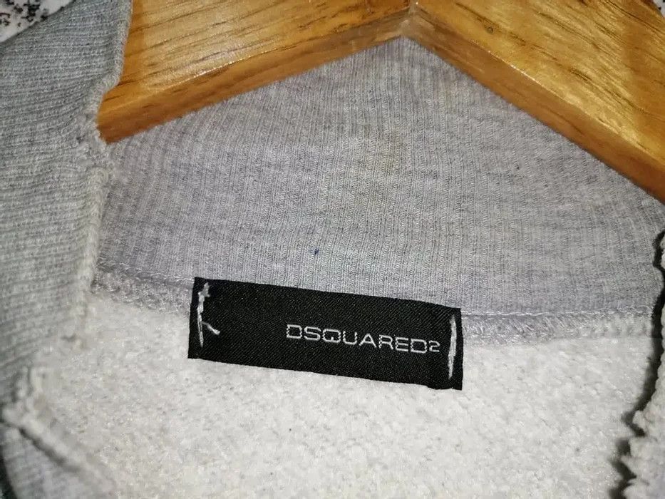 Dsquared2 × Japanese Brand × Vintage VINTAGE DSQUARED 2 VERY RARE Size US M / EU 48-50 / 2 - 5 Thumbnail