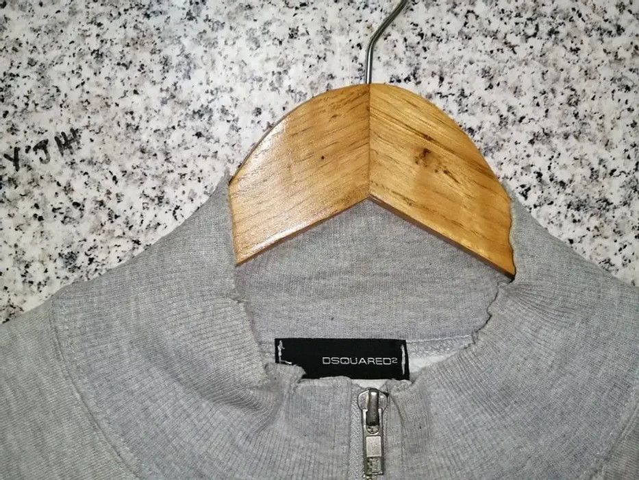 Dsquared2 × Japanese Brand × Vintage VINTAGE DSQUARED 2 VERY RARE Size US M / EU 48-50 / 2 - 6 Thumbnail