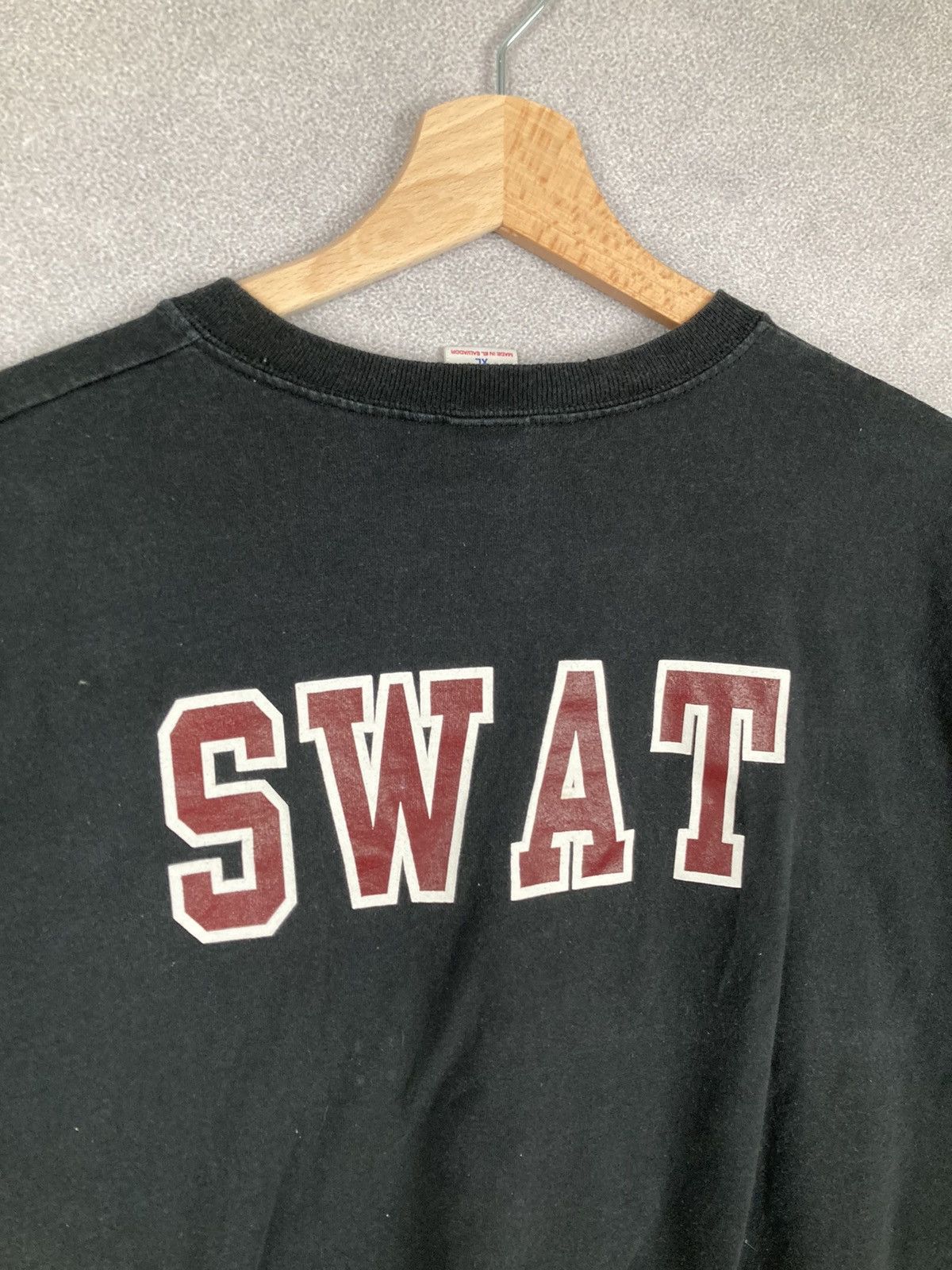 Vintage Vintage Russell Athletic Swarthmore College 90s Y2K Size US XL / EU 56 / 4 - 5 Thumbnail