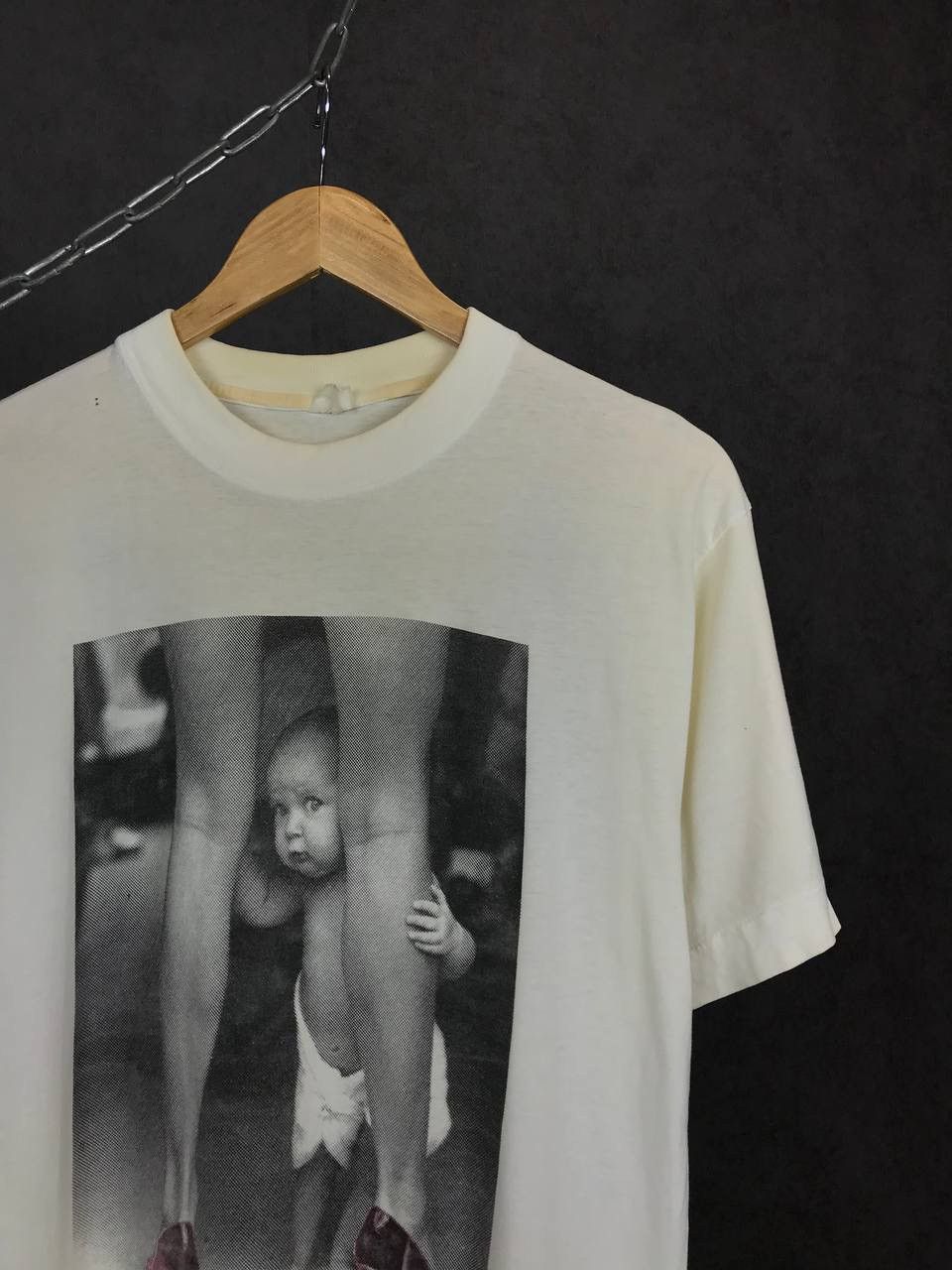 Other × Vintage Peek a Boo American vintage other tee Size US S / EU 44-46 / 1 - 2 Thumbnail