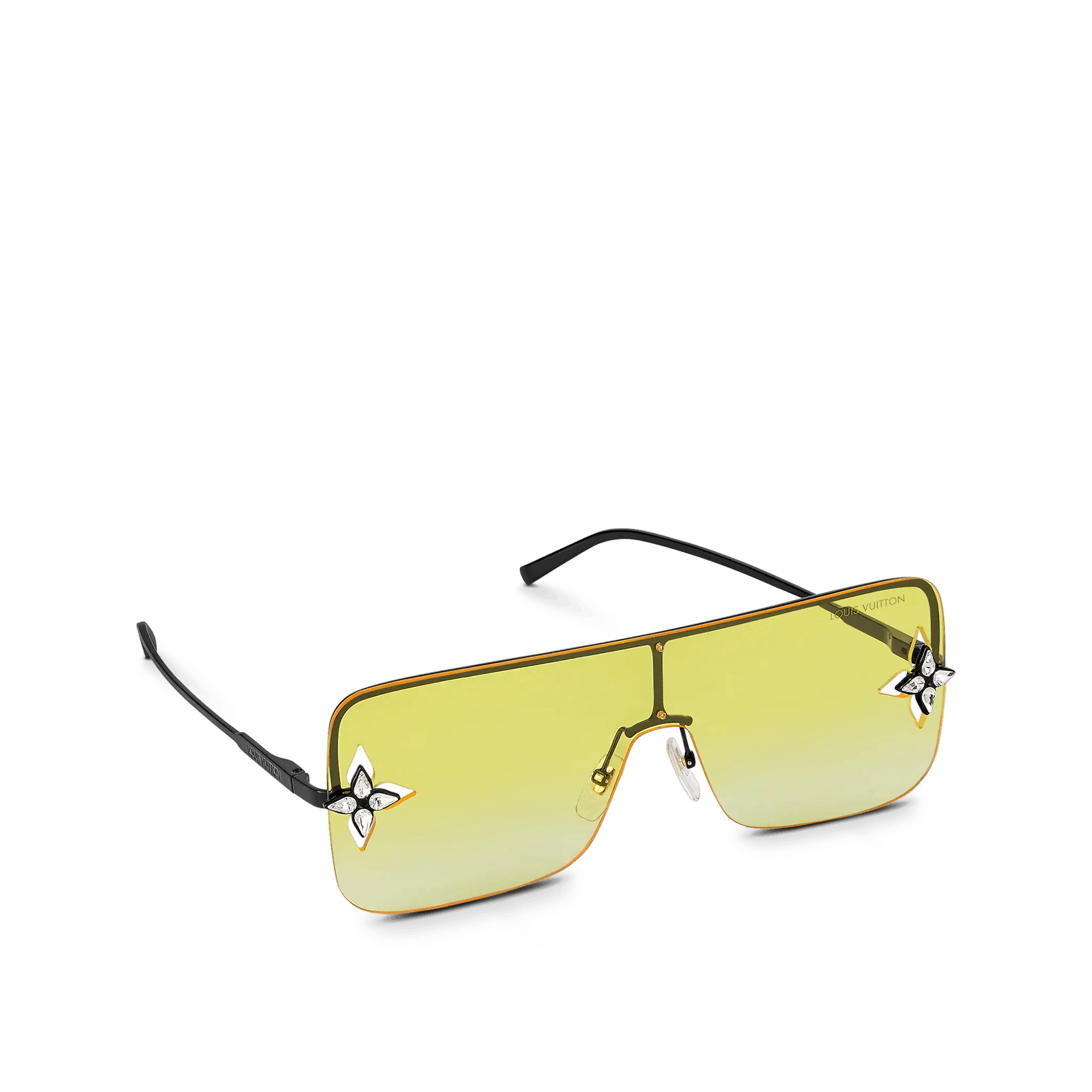 Shop Louis Vuitton Star Light Sunglasses (Z1644U) by LesAiles