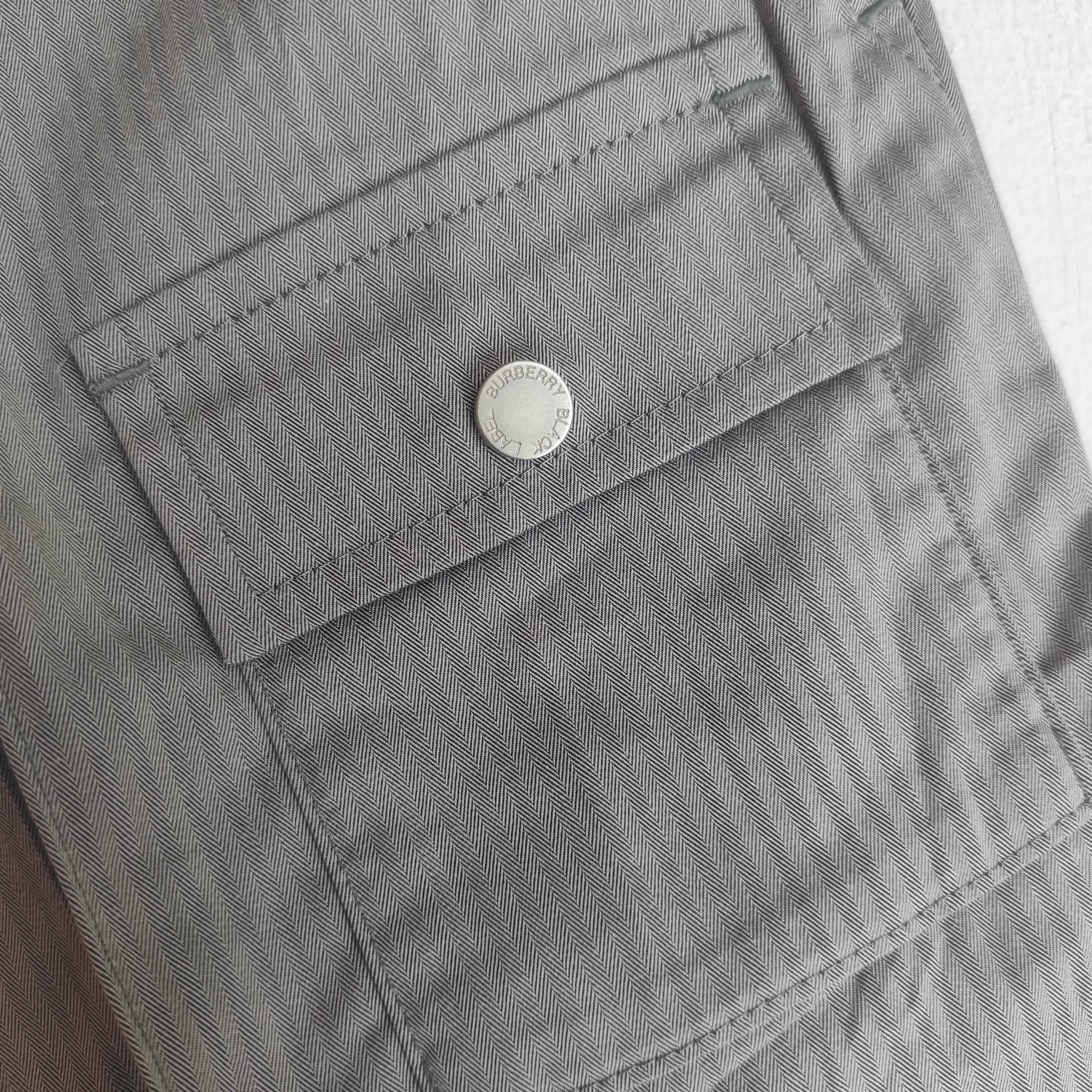 Burberry Burberry Black label pants Size US 30 / EU 46 - 5 Thumbnail