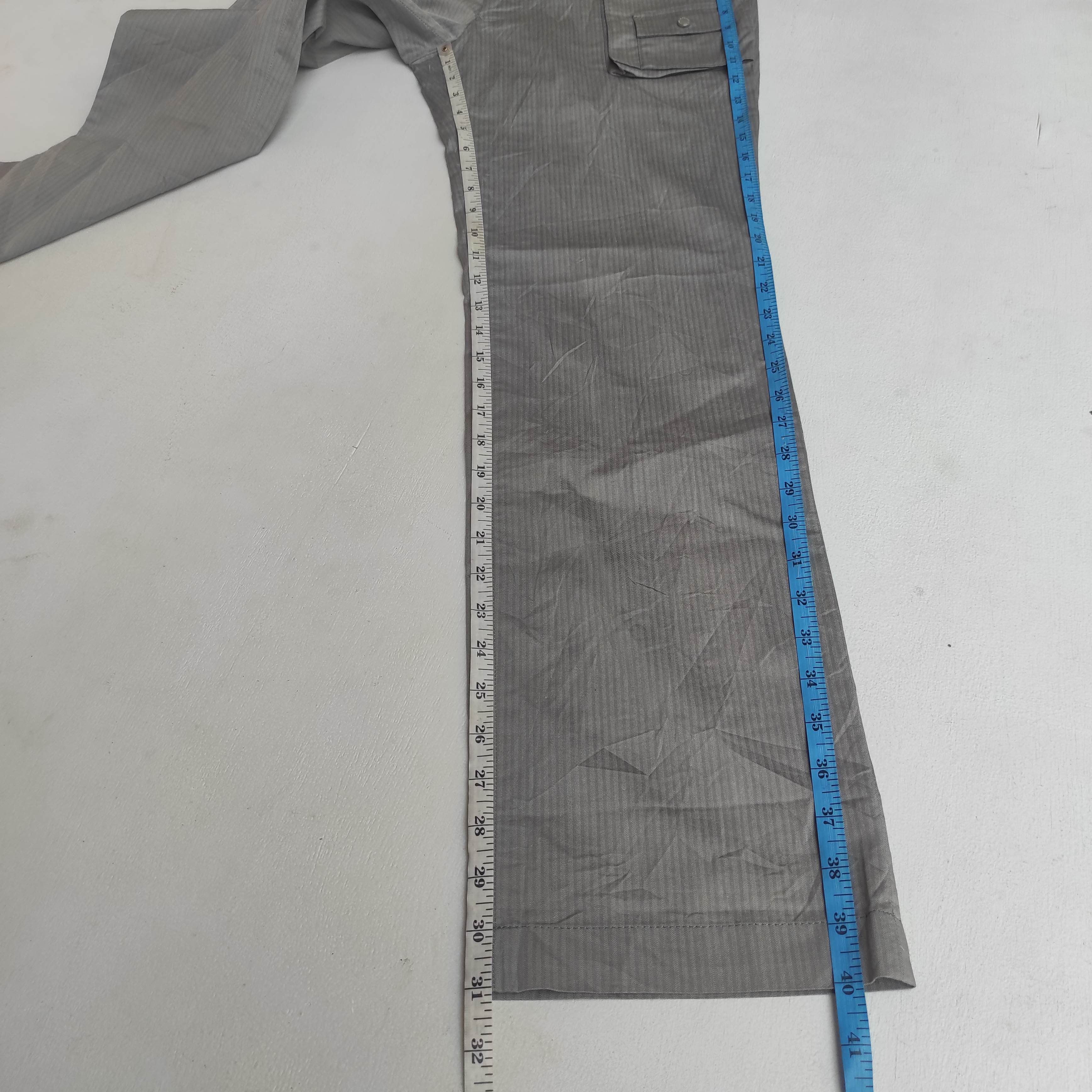 Burberry Burberry Black label pants Size US 30 / EU 46 - 20 Thumbnail