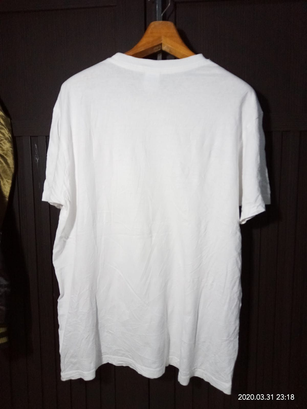 Band Tees Vintage Concert Toin Fuji Rock Fest Japanese bands Size US XL / EU 56 / 4 - 3 Thumbnail