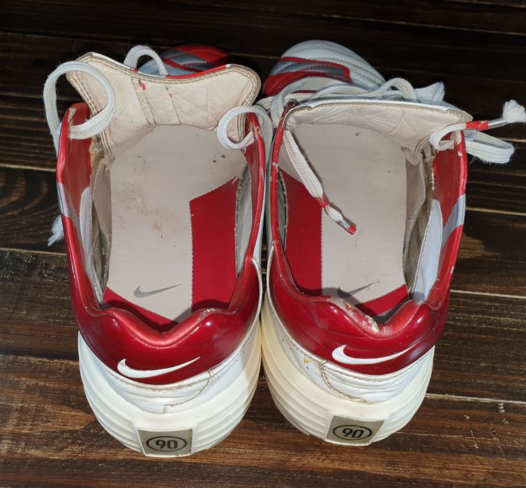 nike 90 football boots