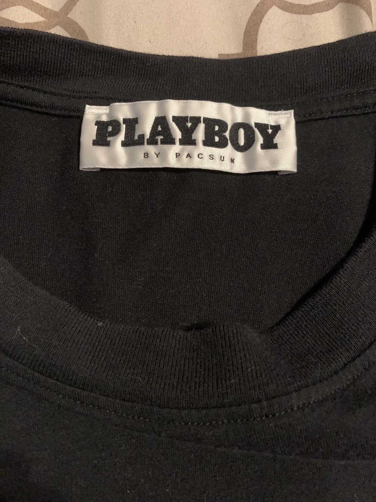 Playboy playboy long sleeve Size US M / EU 48-50 / 2 - 3 Preview