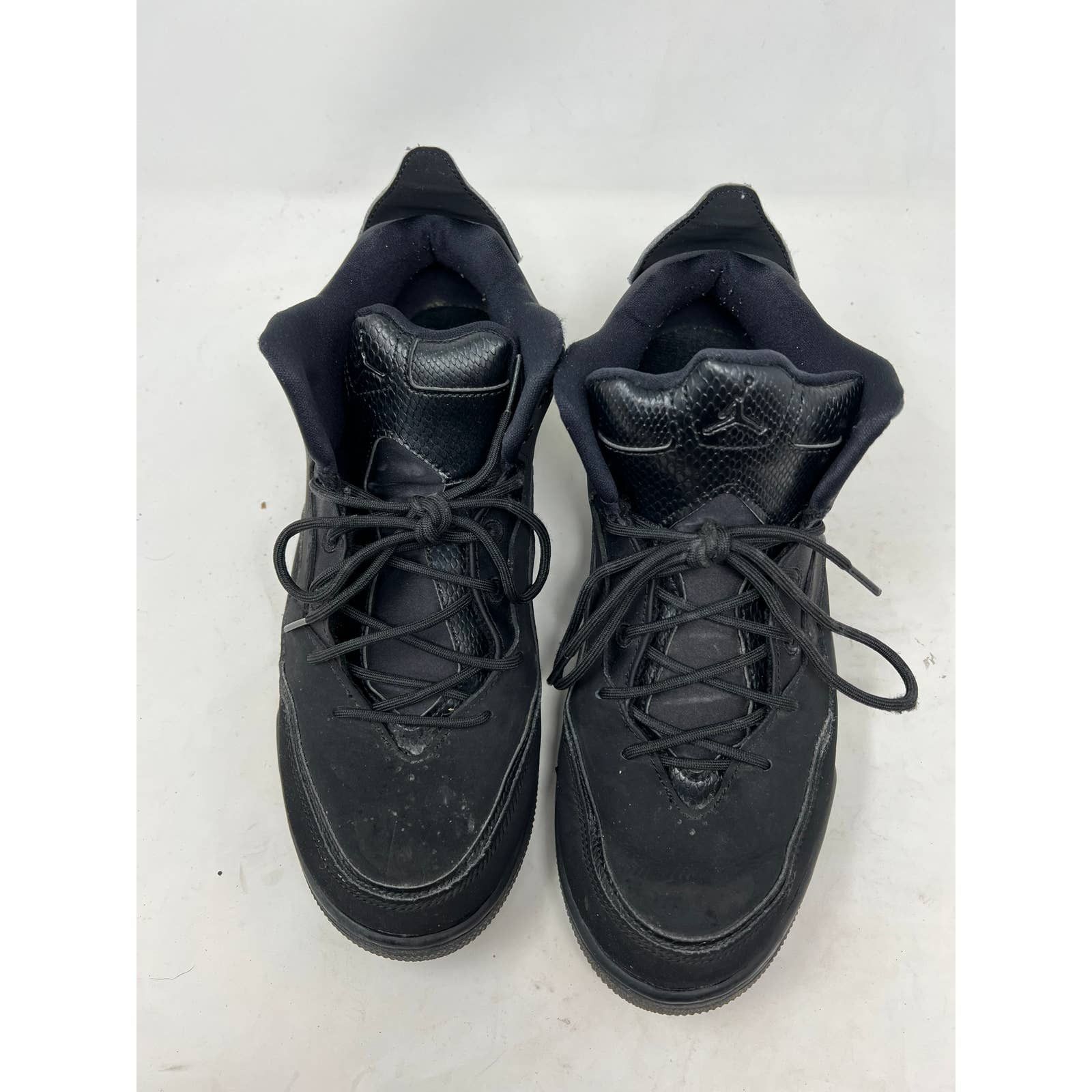 Jordan Courtside 23 Triple Black