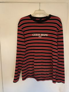 Guess × Places + Faces | Grailed