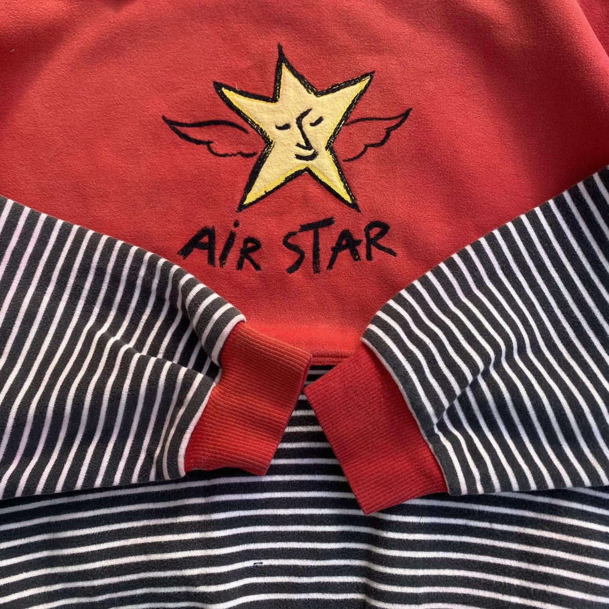 Jean Charles De Castelbajac Distressed Faded Castebajac shirt Size US M / EU 48-50 / 2 - 4 Thumbnail