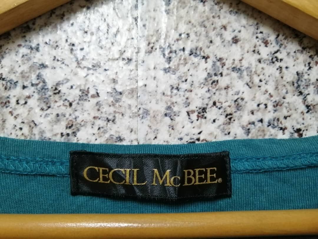 Seditionaries × Vintage VINTAGE PUNK CECIL McBEE JAPAN VERY RARE Size US M / EU 48-50 / 2 - 4 Thumbnail