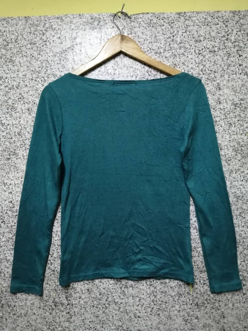 Seditionaries × Vintage VINTAGE PUNK CECIL McBEE JAPAN VERY RARE Size US M / EU 48-50 / 2 - 2 Thumbnail