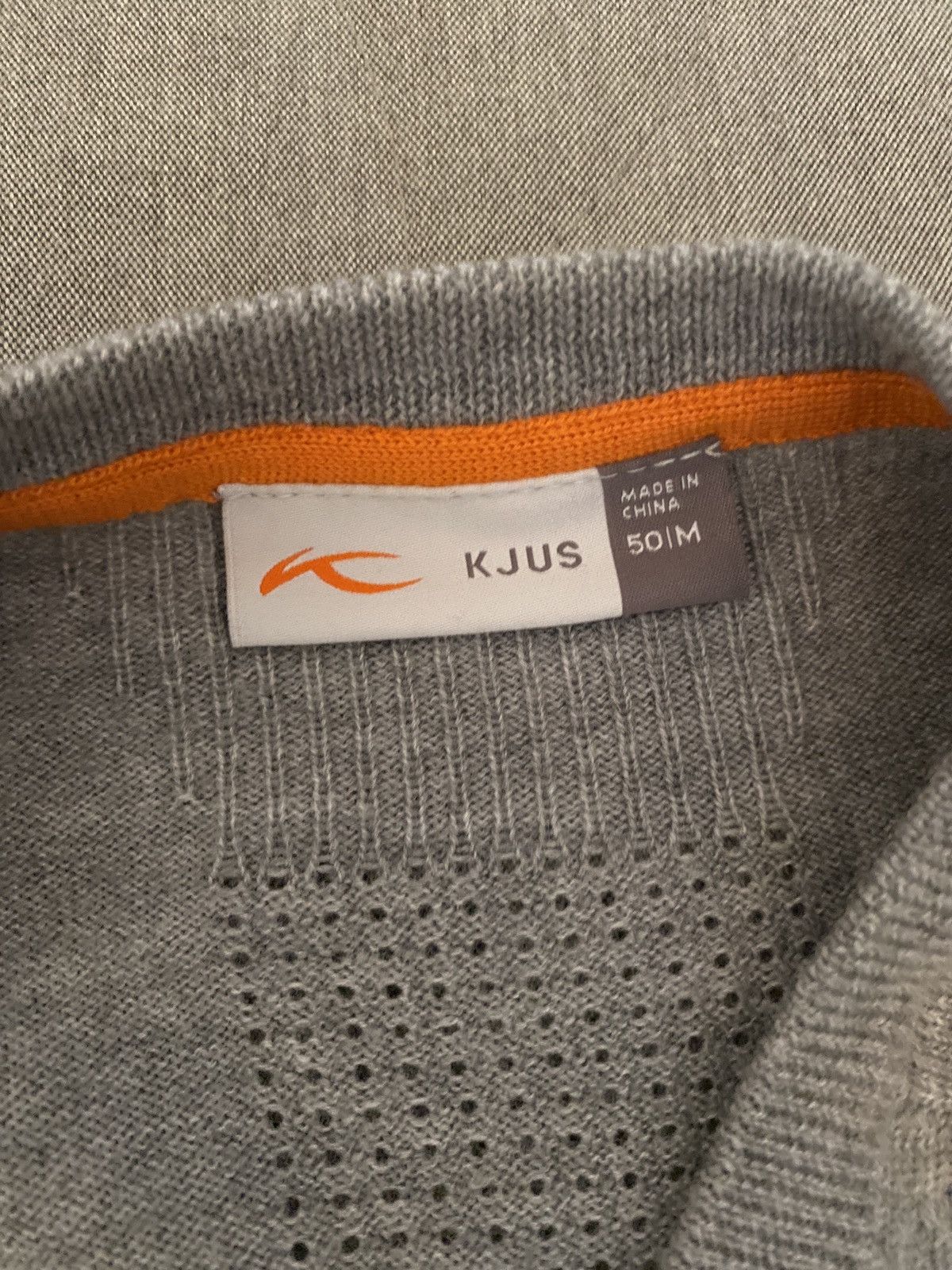 KJUS Sweater
