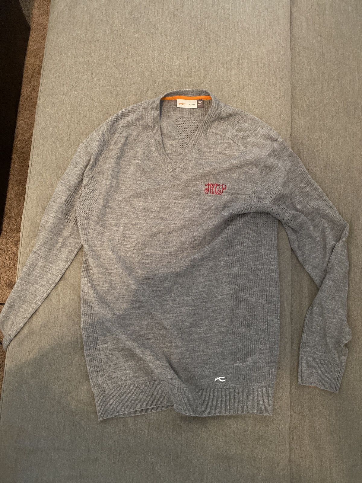 KJUS Sweater