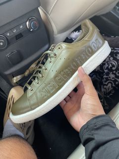 Adidas Stan Smith Neighborhood Grailed