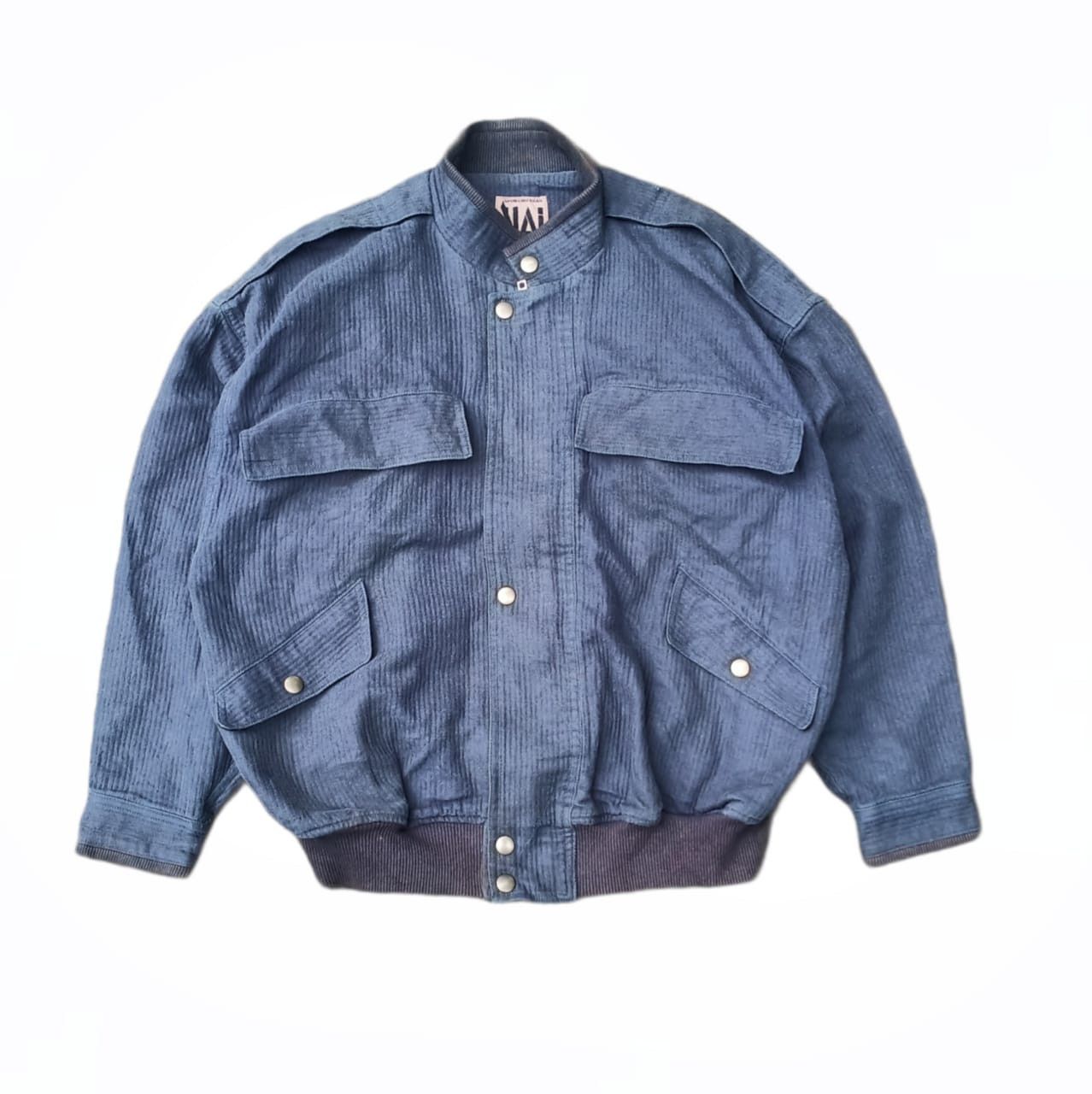 Hai Sporting Gear × Issey Miyake Vintage 80s Hai Sporting Gear 