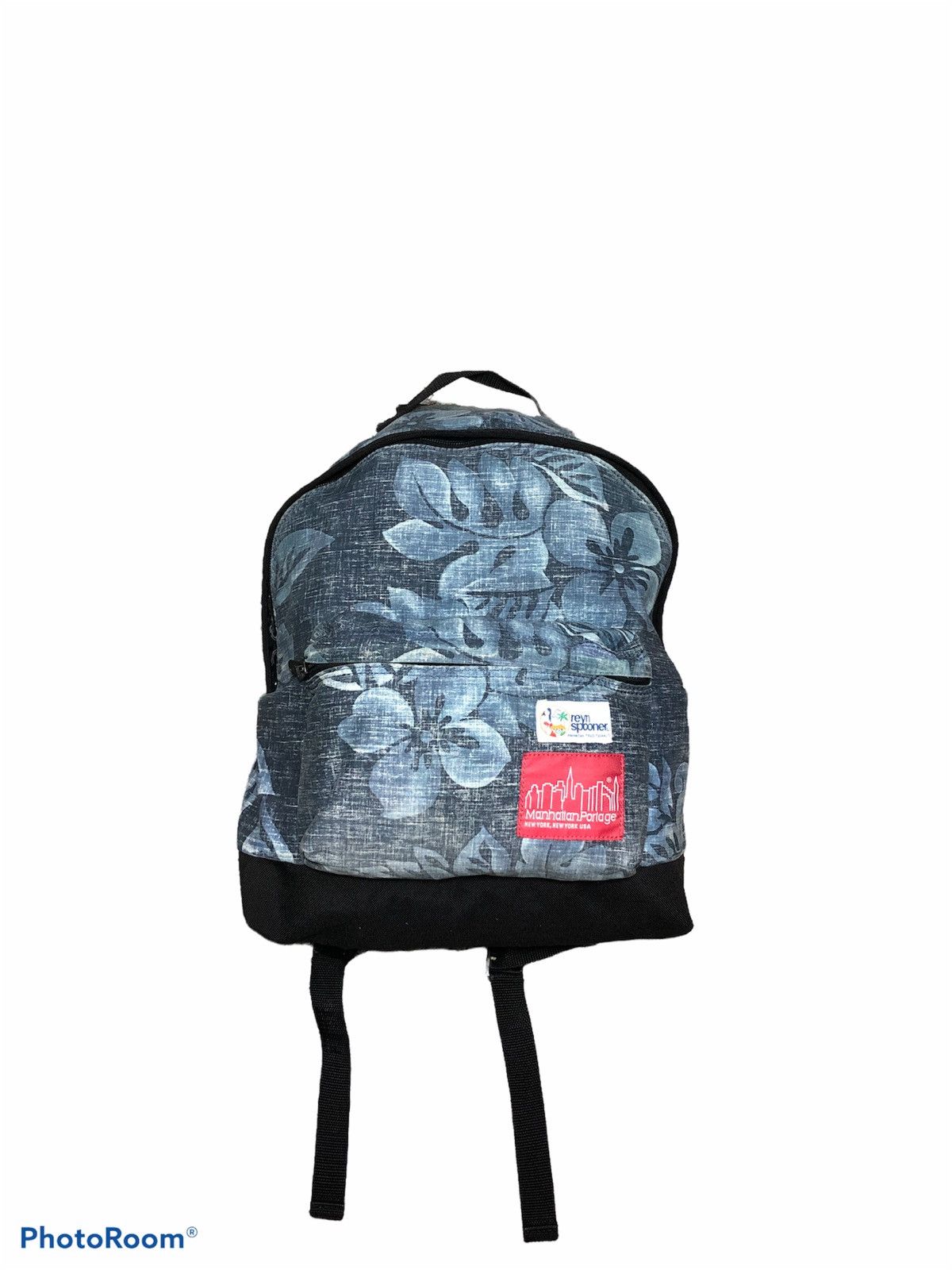 Manhattan Portage × Reyn Spooner LIMITED EDITION⚡️HAWAIIAN STYLE BAGPACK Size ONE SIZE - 1 Thumbnail