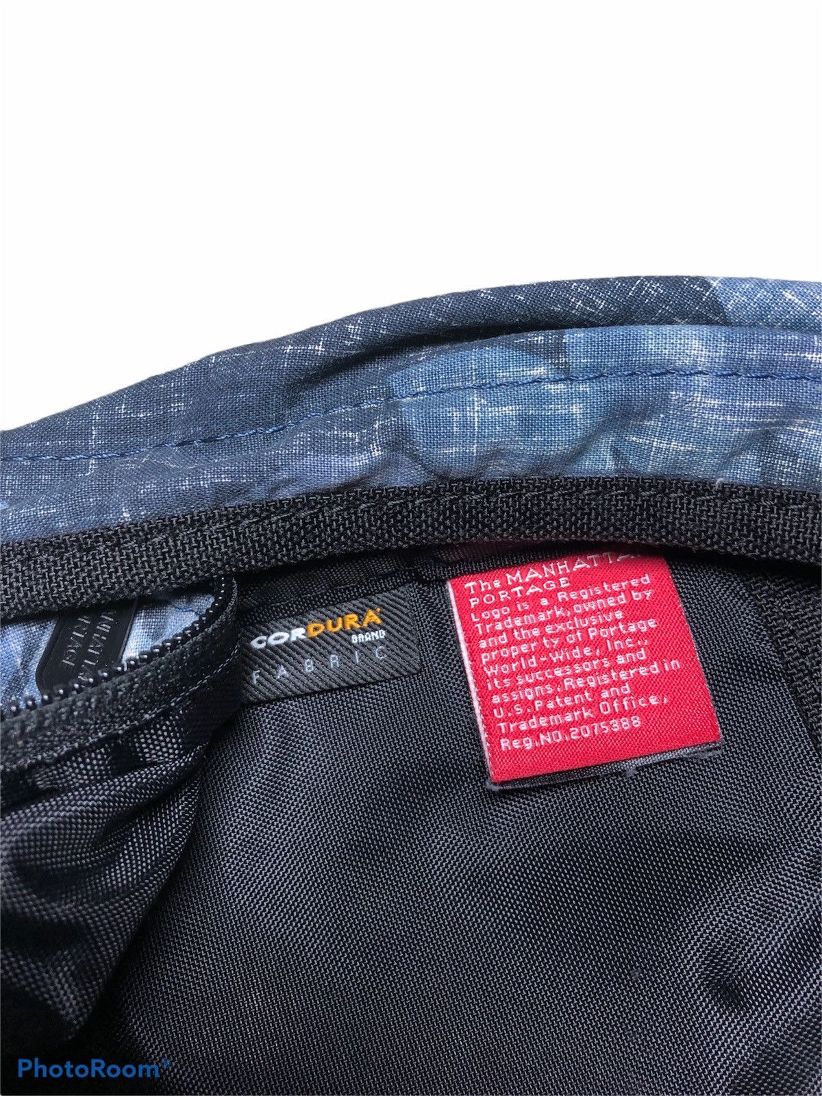 Manhattan Portage × Reyn Spooner LIMITED EDITION⚡️HAWAIIAN STYLE BAGPACK Size ONE SIZE - 7 Thumbnail