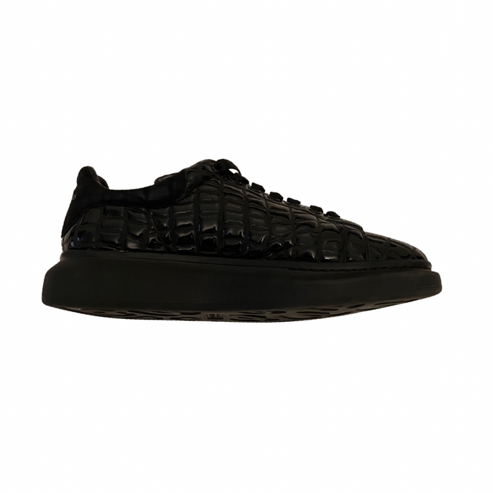 alexander mcqueen sneakers snake