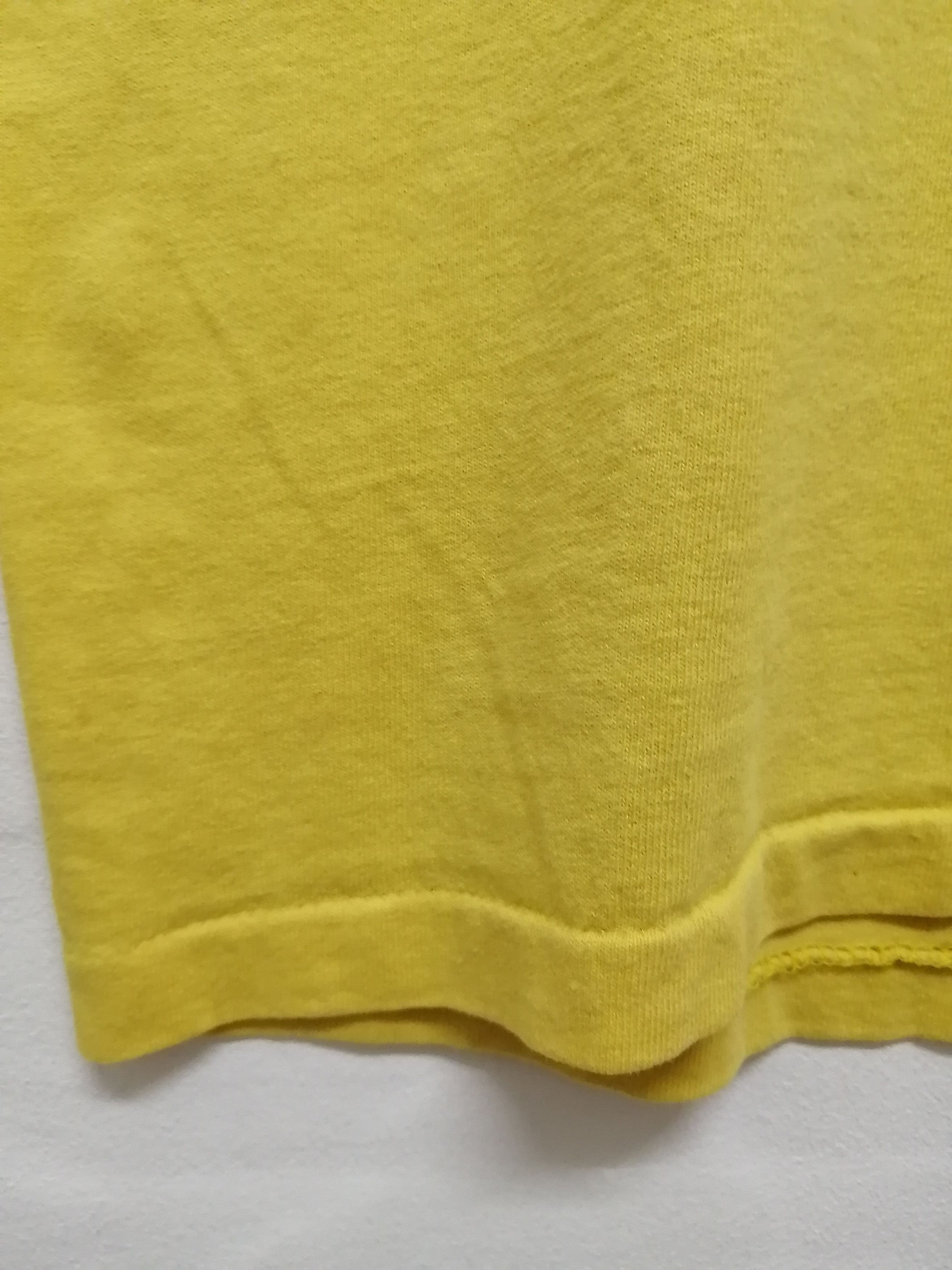 Band Tees Vintage BEASTIE BOYS Hello Nasty Tee Size US M / EU 48-50 / 2 - 4 Thumbnail