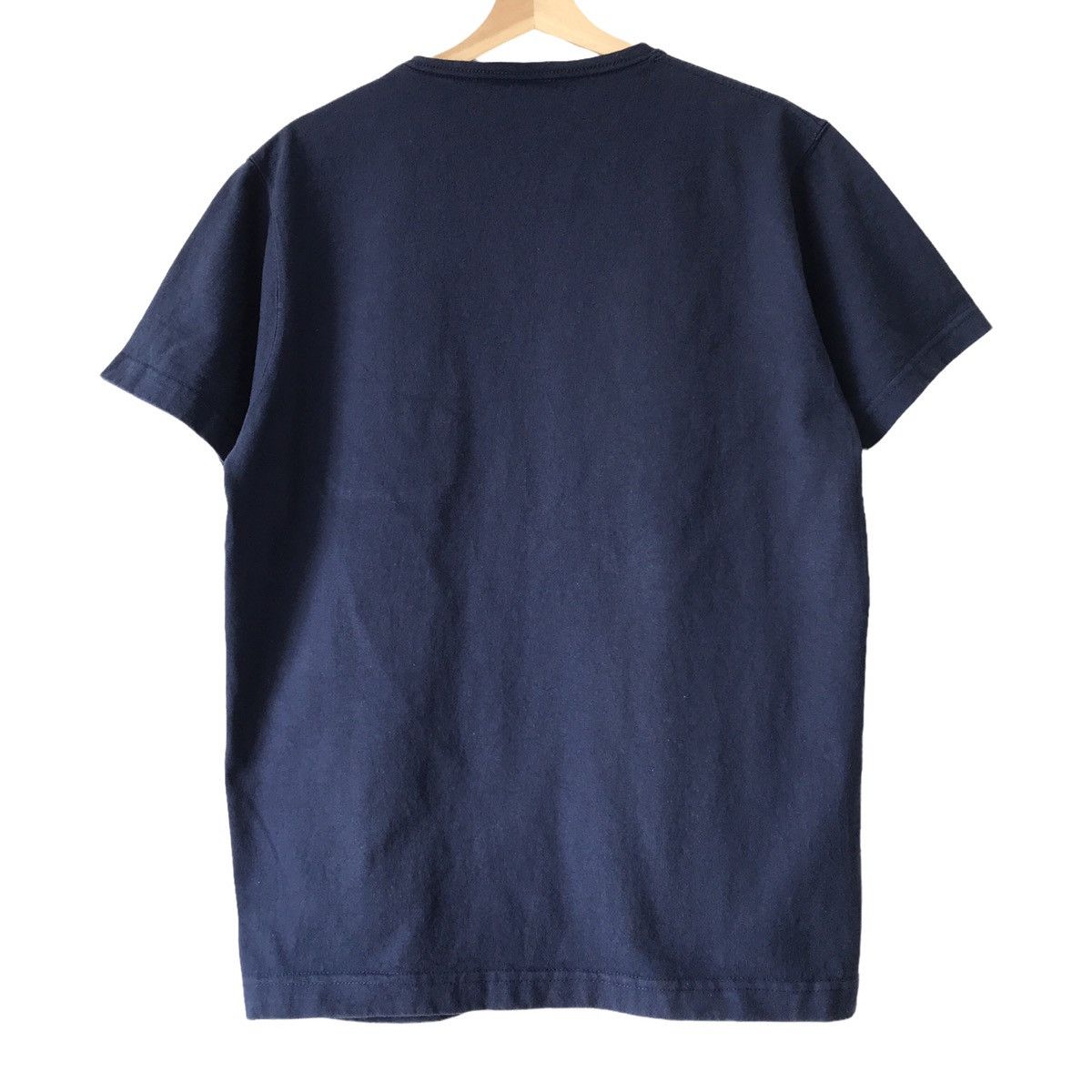 Vintage Authentic Vintage Camber USA Special Edition Basic Navy Tee Size US L / EU 52-54 / 3 - 2 Thumbnail