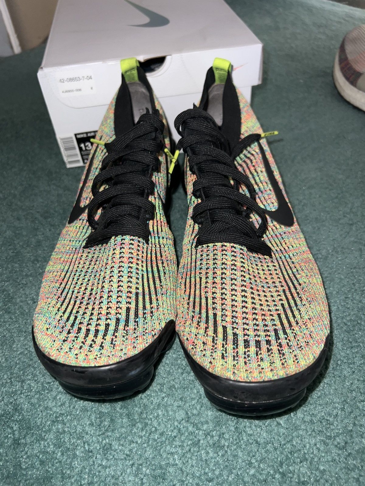 Nike aj6900-006 Size US 13 / EU 46 - 5 Thumbnail