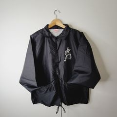 Misfits Reversible Jacket