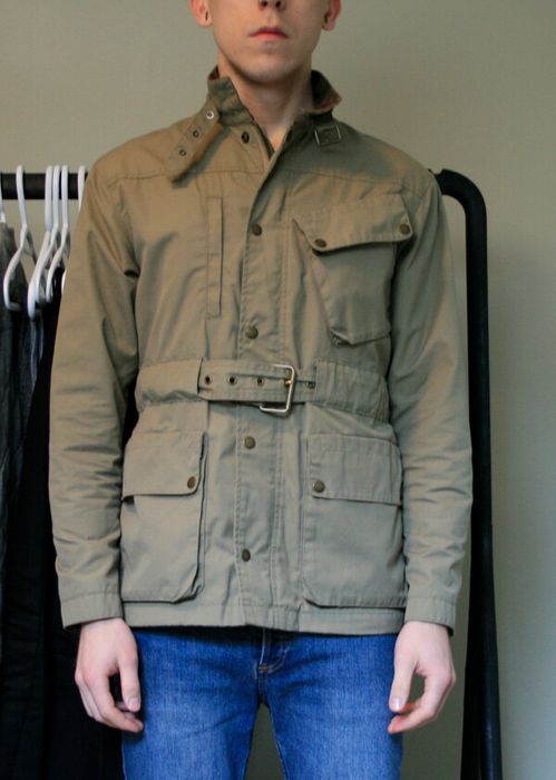 Penfield Field Jacket Size US S / EU 44-46 / 1 - 2 Preview