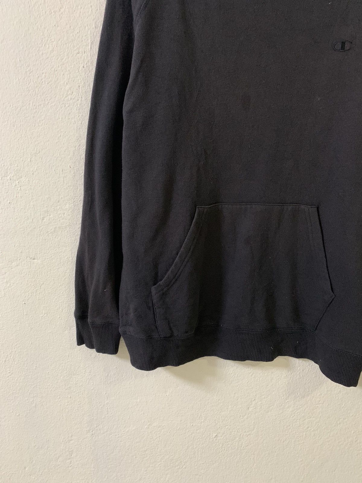 Champion Champion Small Logo Sweatshirt Size US M / EU 48-50 / 2 - 3 Thumbnail