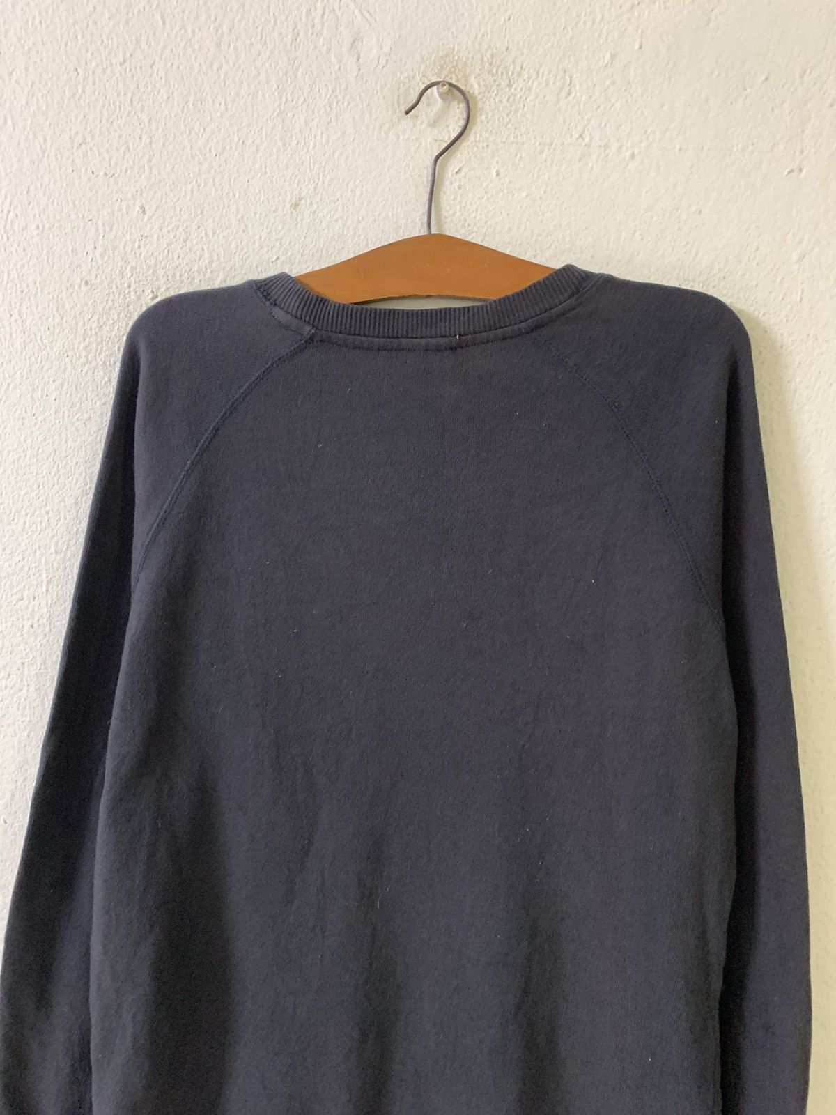 Champion Champion Small Logo Sweatshirt Size US M / EU 48-50 / 2 - 10 Thumbnail