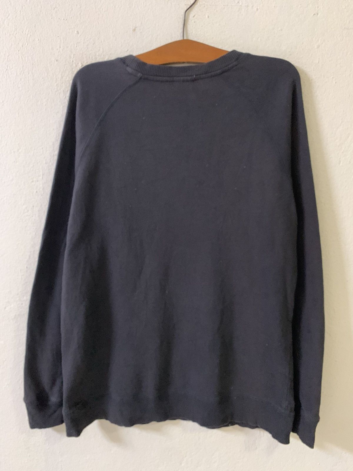 Champion Champion Small Logo Sweatshirt Size US M / EU 48-50 / 2 - 7 Thumbnail