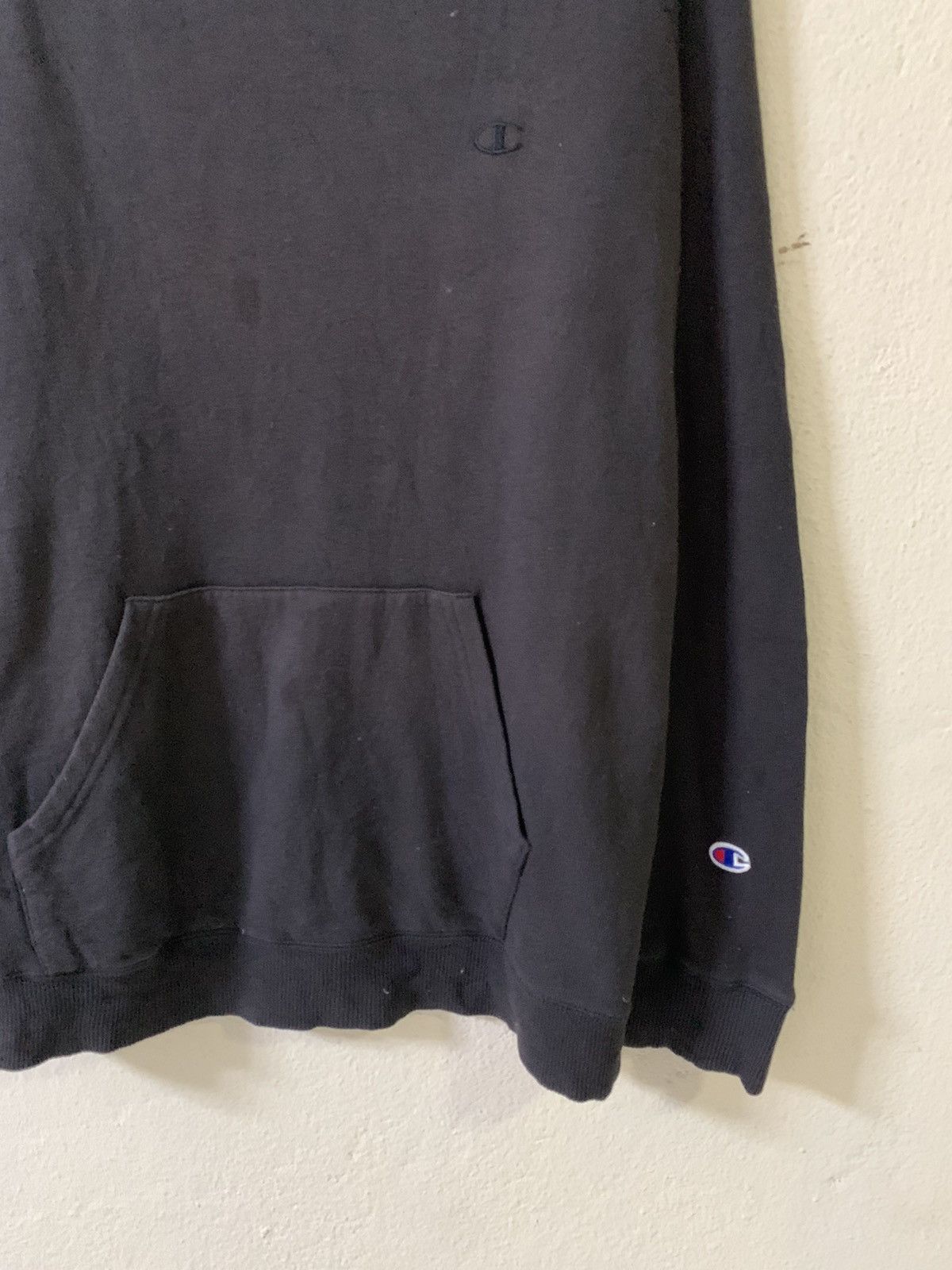 Champion Champion Small Logo Sweatshirt Size US M / EU 48-50 / 2 - 2 Thumbnail