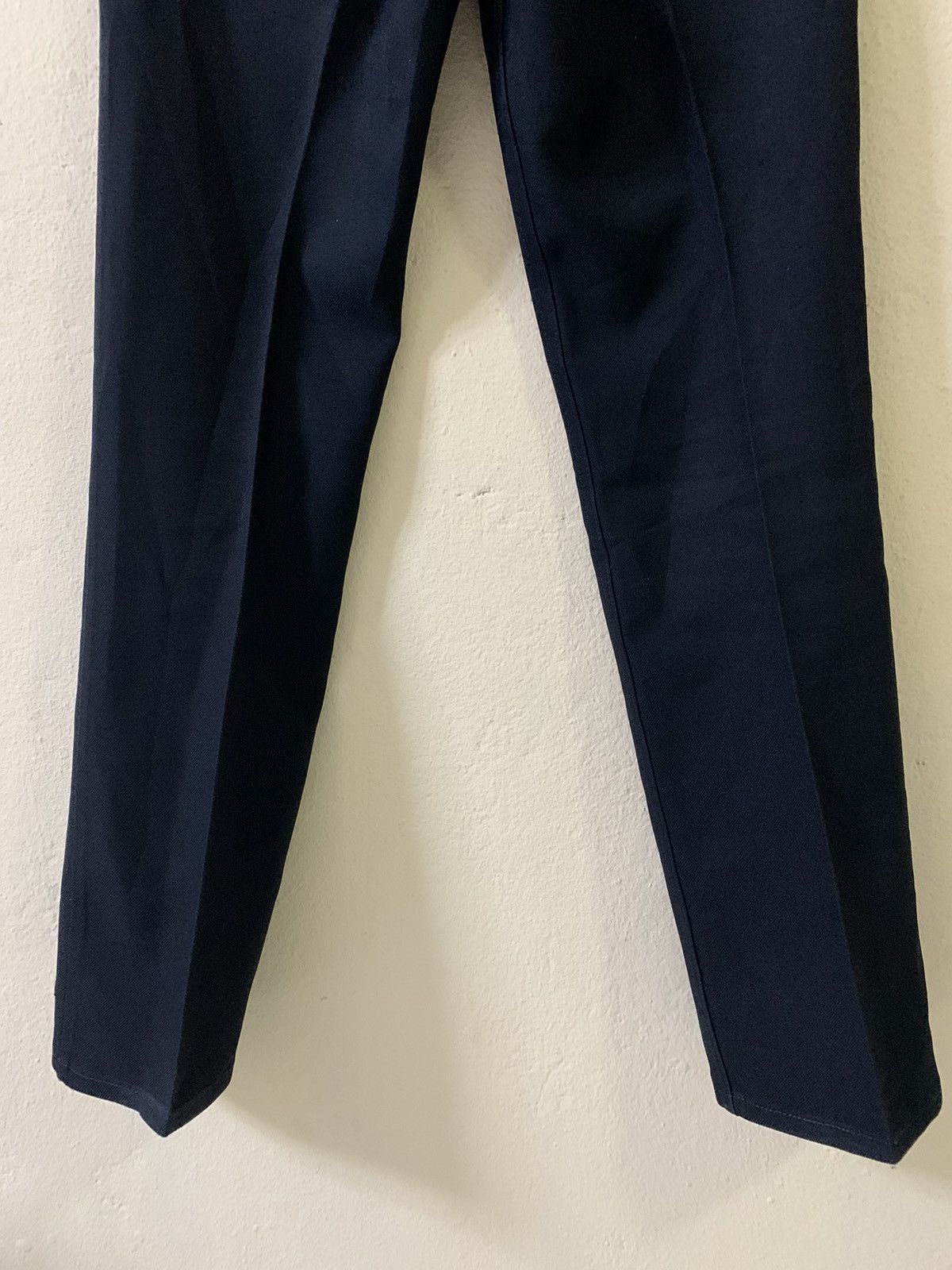 Levi's Levis Big Prest Black Tab Pants Size US 30 / EU 46 - 8 Thumbnail