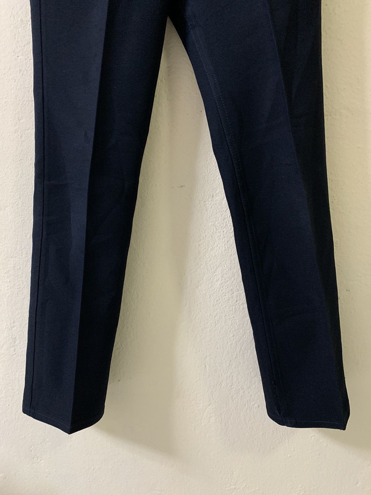 Levi's Levis Big Prest Black Tab Pants Size US 30 / EU 46 - 2 Thumbnail