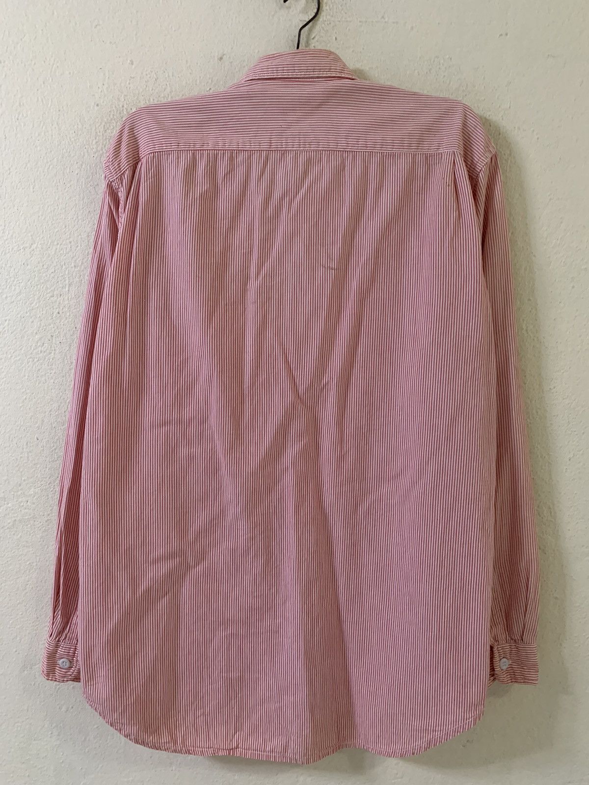 Levi's Vintage Levis Shirt Size US L / EU 52-54 / 3 - 6 Thumbnail