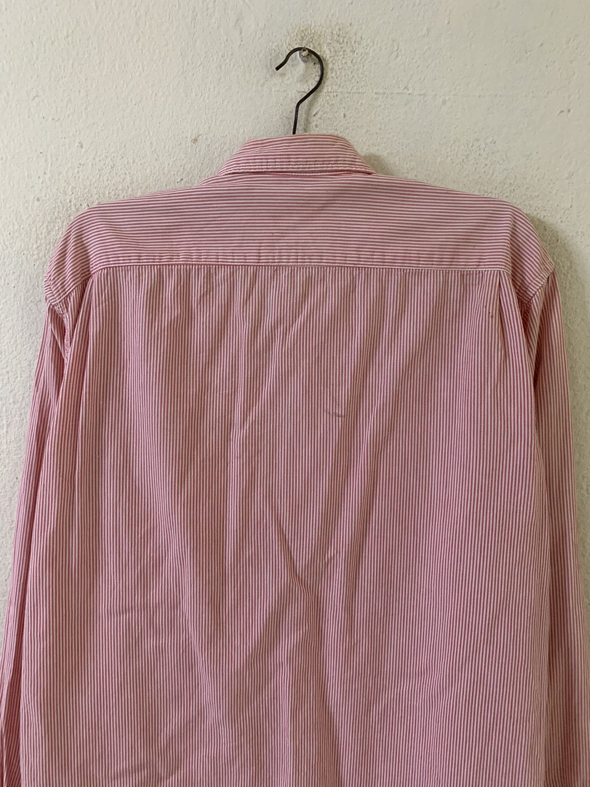 Levi's Vintage Levis Shirt Size US L / EU 52-54 / 3 - 9 Thumbnail