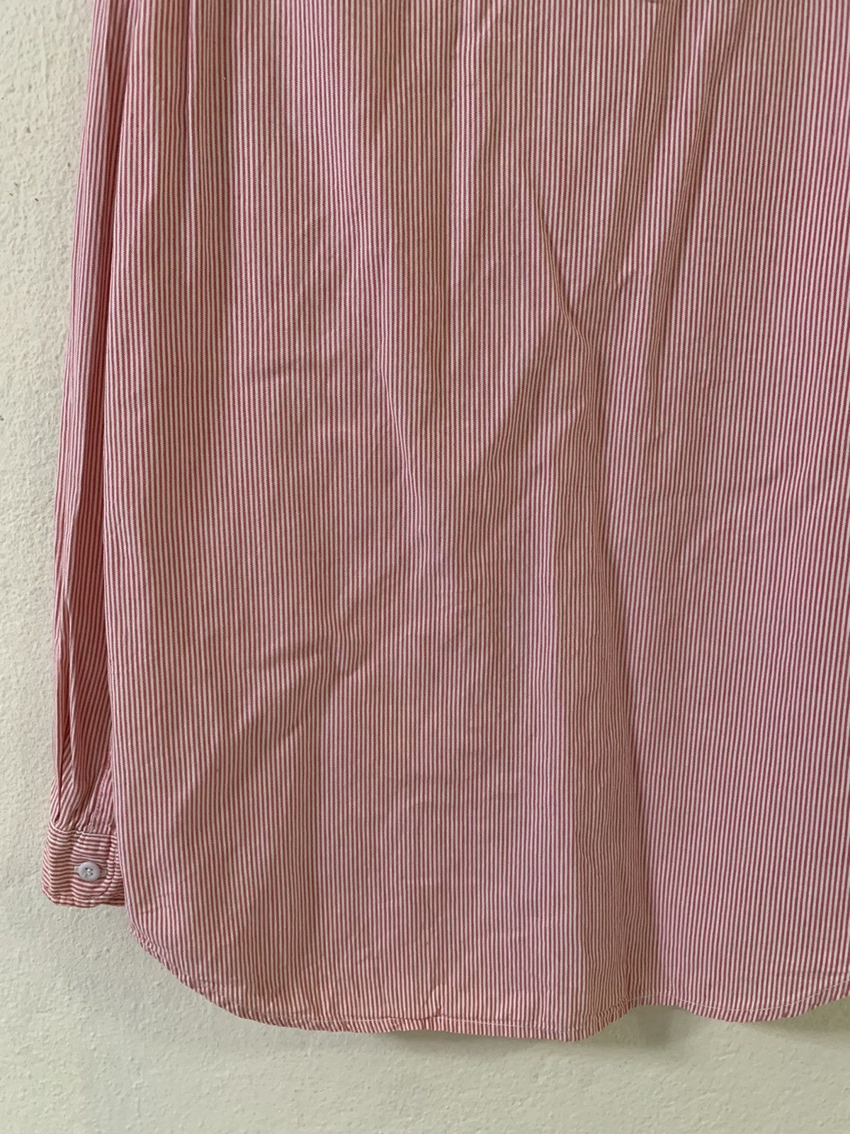 Levi's Vintage Levis Shirt Size US L / EU 52-54 / 3 - 8 Thumbnail