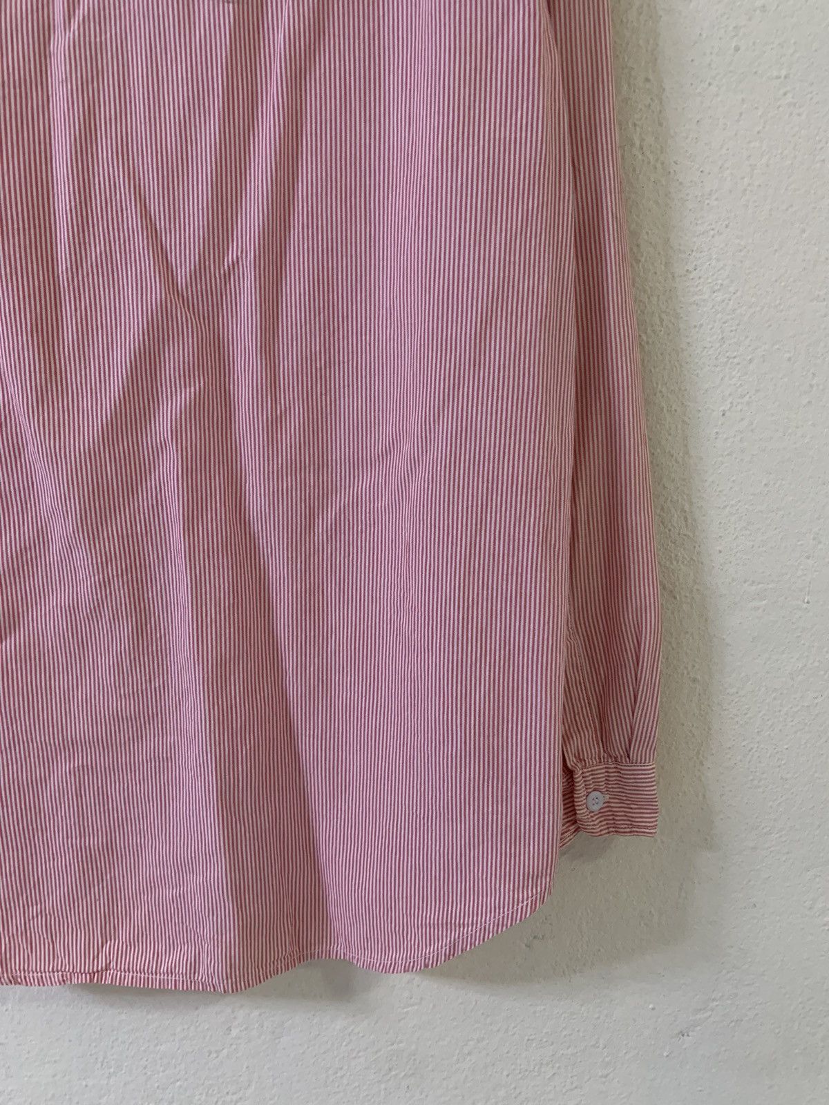 Levi's Vintage Levis Shirt Size US L / EU 52-54 / 3 - 7 Thumbnail
