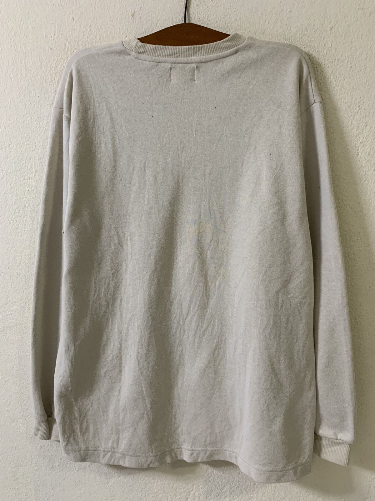 Champion Champion Spellout Sweatshirt Size US L / EU 52-54 / 3 - 7 Thumbnail