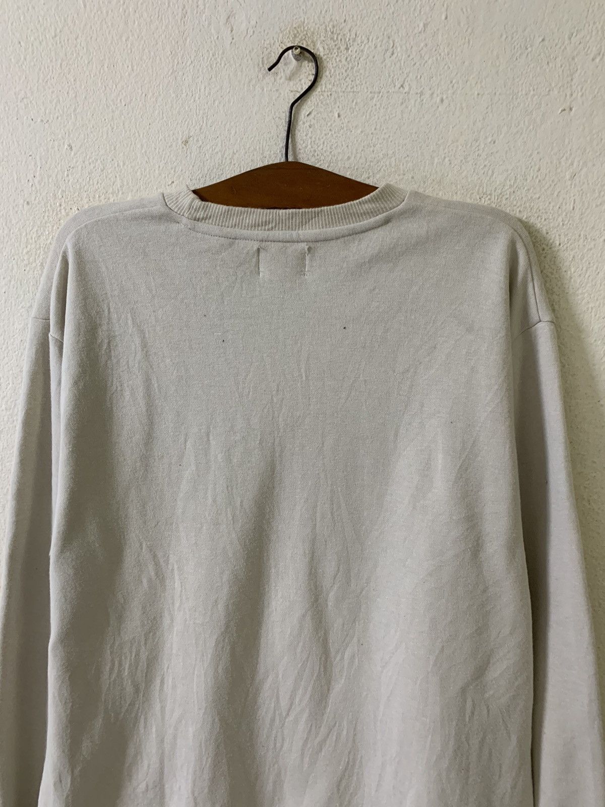 Champion Champion Spellout Sweatshirt Size US L / EU 52-54 / 3 - 10 Thumbnail