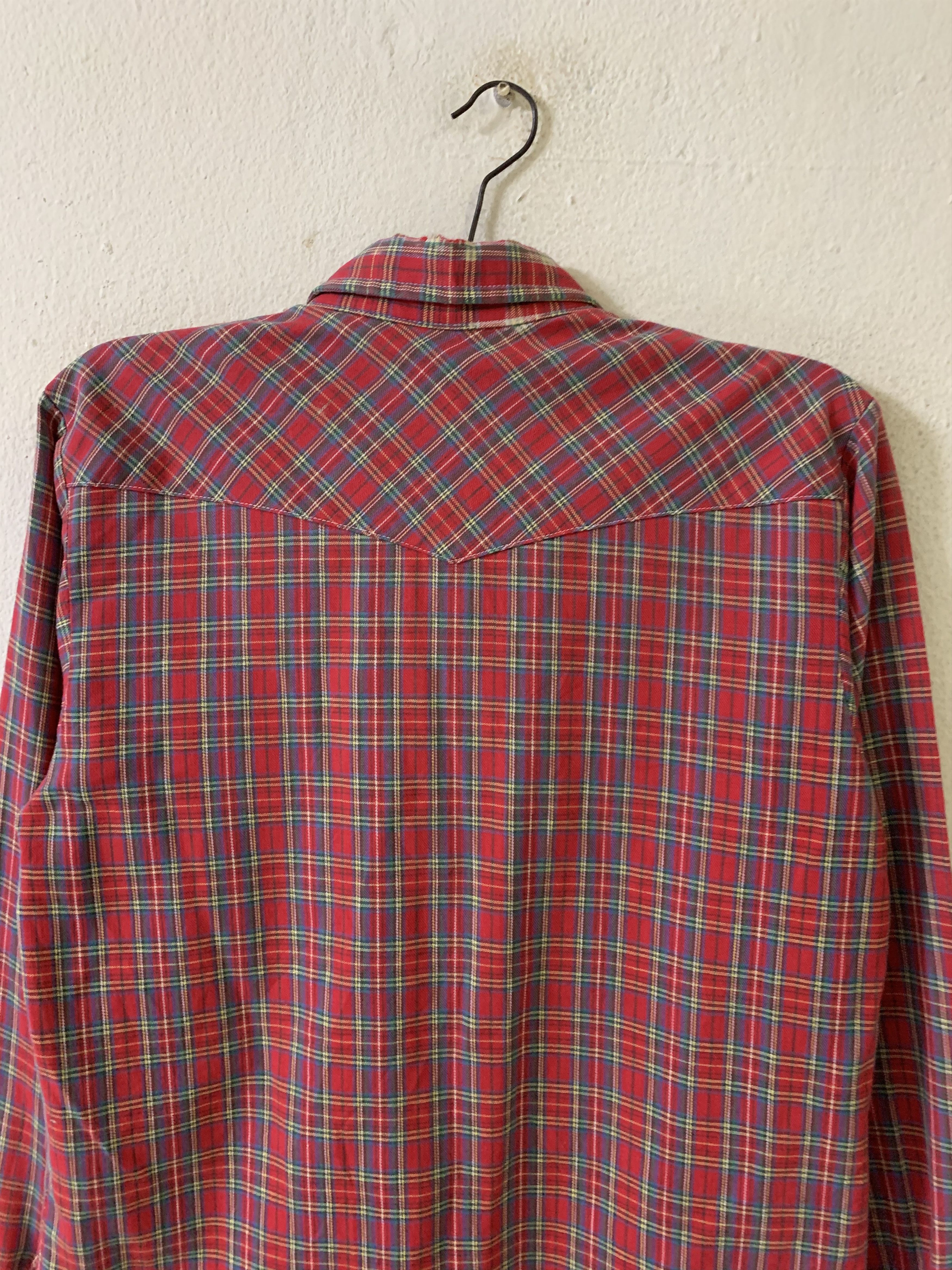 Levi's Levis White Tab Women Shirt Size ONE SIZE - 10 Thumbnail