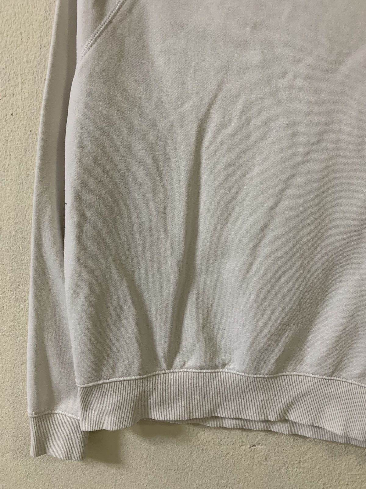 Fila Fila Small Logo Sweatshirt Size US S / EU 44-46 / 1 - 10 Thumbnail