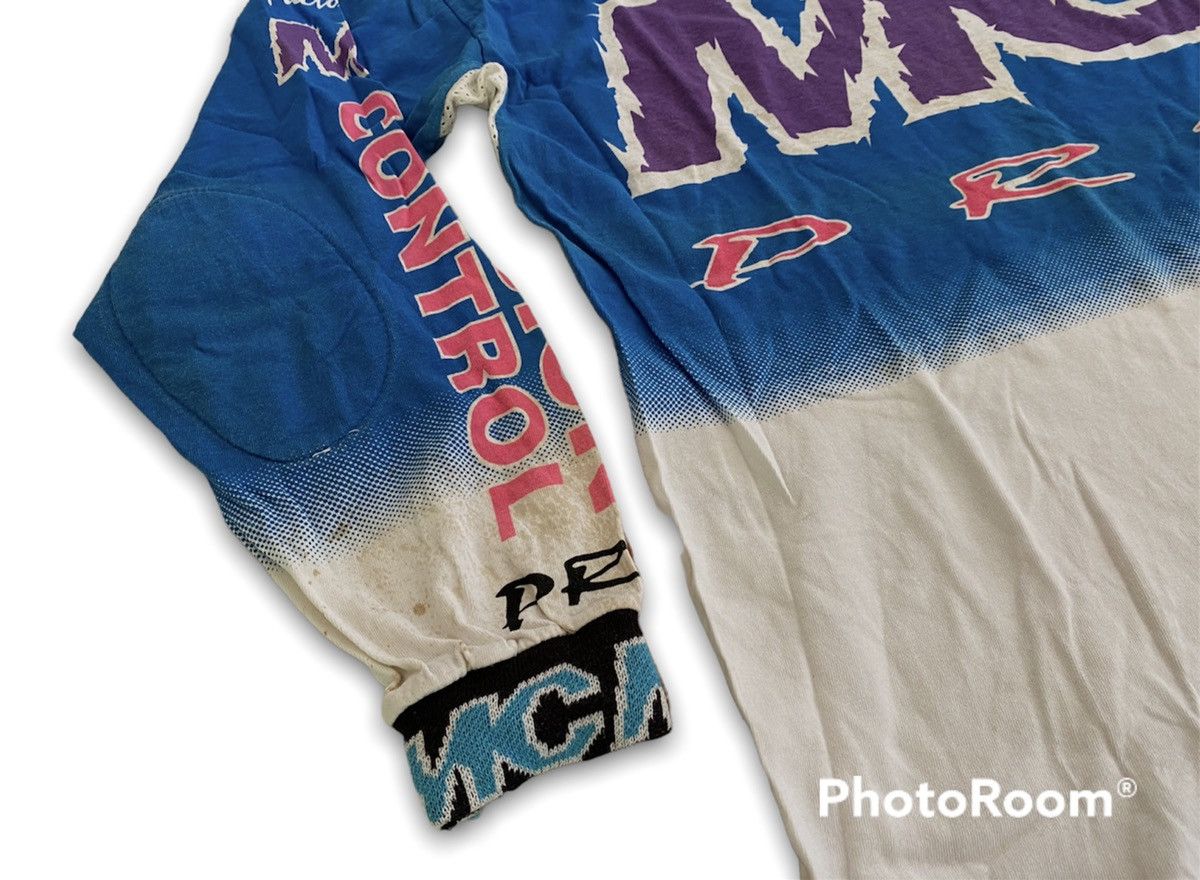 Other Mission control pro jersey motorcross 90s longsleeve shirts Size US L / EU 52-54 / 3 - 7 Thumbnail